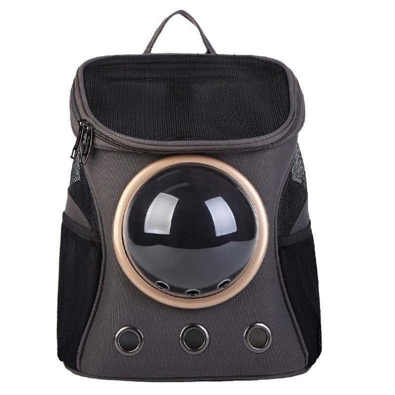 Transparent Pet Bag Backpack - Weriion