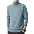 Turtleneck Sweater Men's Undershirt Autumn And Winter Inner Wear - Weriion