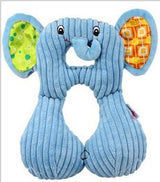 U - shaped Baby Children Neck Cushion Pillow - Weriion