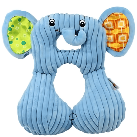 U - shaped Baby Children Neck Cushion Pillow - Weriion