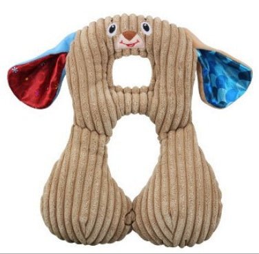 U - shaped Baby Children Neck Cushion Pillow - Weriion