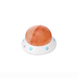 UFO Shape Crystal Salt Lamp - Weriion