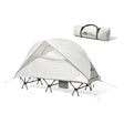 Ultra - Light Foldable Waterproof & Windproof Single Camping Tent - Weriion