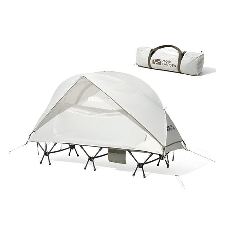 Ultra - Light Foldable Waterproof & Windproof Single Camping Tent - Weriion