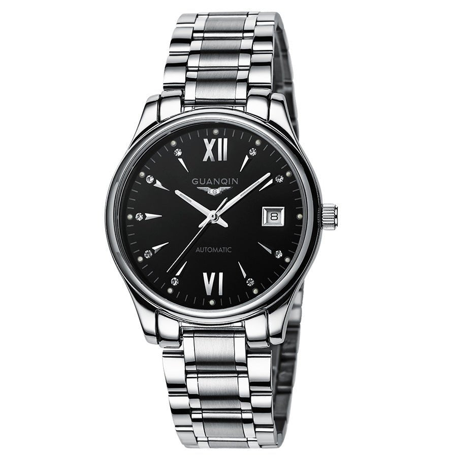 Ultra - Thin Waterproof Quartz Women's Watch - Weriion