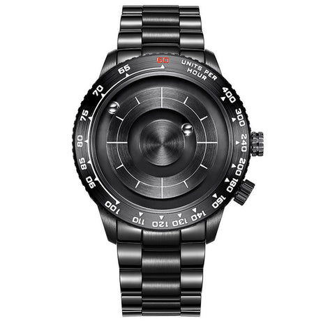 Unisex Magnetic Levitation Watch - Weriion