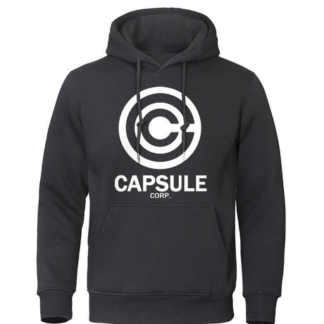 Unisex Polyester Sweatshirt Hoodies - Weriion