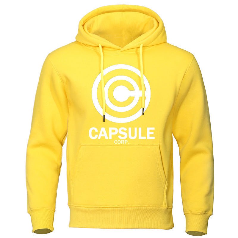 Unisex Polyester Sweatshirt Hoodies - Weriion