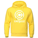 Unisex Polyester Sweatshirt Hoodies - Weriion