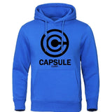 Unisex Polyester Sweatshirt Hoodies - Weriion