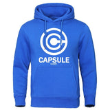 Unisex Polyester Sweatshirt Hoodies - Weriion