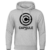 Unisex Polyester Sweatshirt Hoodies - Weriion