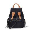 Unisex Soft Oxford Cloth Backpack - Weriion