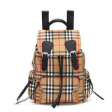 Unisex Soft Oxford Cloth Backpack - Weriion