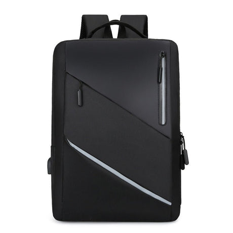 Unisex USB Charging Business Backpack - Weriion