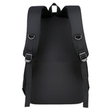 USB Charging Anti Theft Laptop Computer Bag Unisex Backpack - Weriion