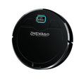 USB Rechargeable Intelligent Automatic Robot Vacuum Cleaner - Weriion