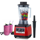 Versatile 2200W Power Blender Mixer Kitchen Tool - Weriion