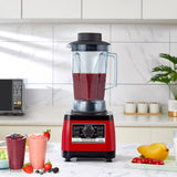 Versatile 2200W Power Blender Mixer Kitchen Tool - Weriion