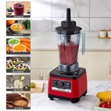 Versatile 2200W Power Blender Mixer Kitchen Tool - Weriion