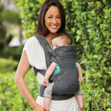 Versatile Ergonomic Baby Carrier - Weriion