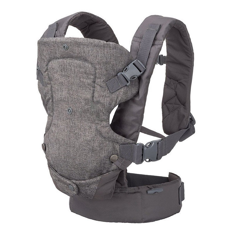 Versatile Ergonomic Baby Carrier - Weriion