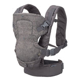 Versatile Ergonomic Baby Carrier - Weriion