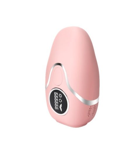 Versatile Full Body Painless IPL Hair Removal Device - Weriion