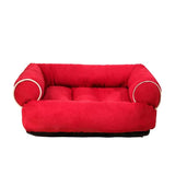 Warm Dog Bed Sleeping Sofa - Weriion