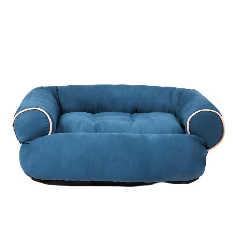 Warm Dog Bed Sleeping Sofa - Weriion