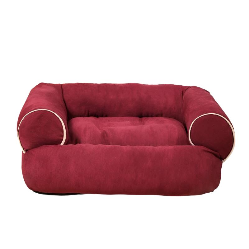 Warm Dog Bed Sleeping Sofa - Weriion