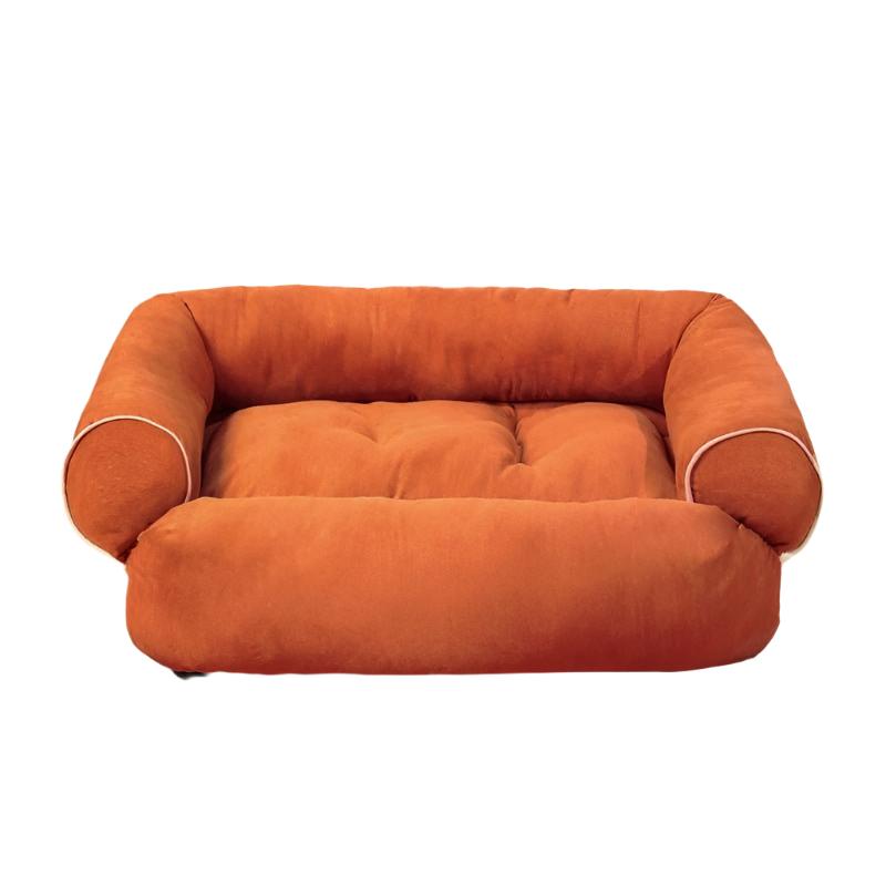 Warm Dog Bed Sleeping Sofa - Weriion