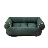 Warm Dog Bed Sleeping Sofa - Weriion