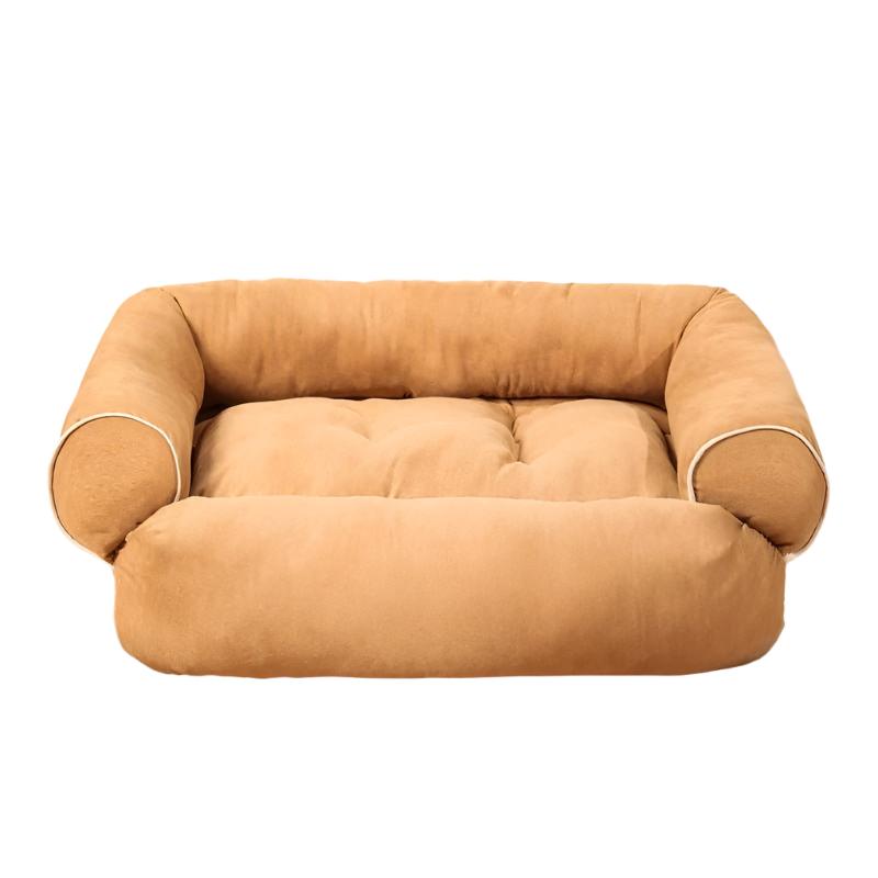 Warm Dog Bed Sleeping Sofa - Weriion