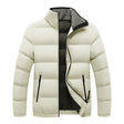 Warm Winter Casual Fleece Jacket For Men - Weriion