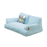 Washable Pet Dog Cat Bed Sofa - Weriion