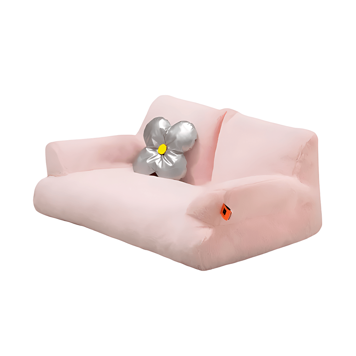 Washable Pet Dog Cat Bed Sofa - Weriion