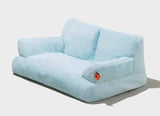 Washable Pet Dog Cat Bed Sofa - Weriion