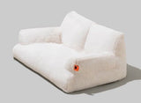 Washable Pet Dog Cat Bed Sofa - Weriion