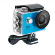 Waterproof Action Camera 1080p SJ4000 - Weriion