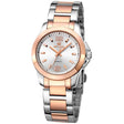 Waterproof Casual Leisure Quartz Watch For Women - Weriion