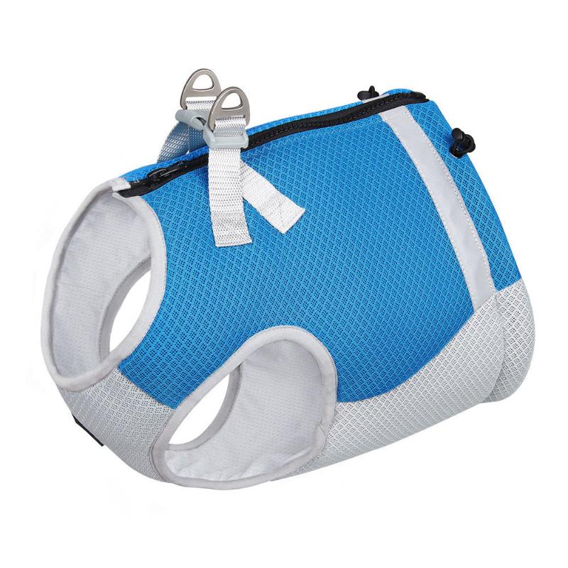 Waterproof Dog Pet Harness With Adjustable Size - Weriion