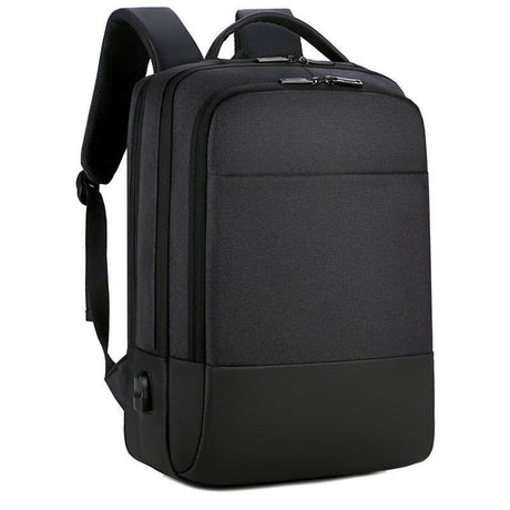 Waterproof Multi - Functional Backpack For Men - Weriion