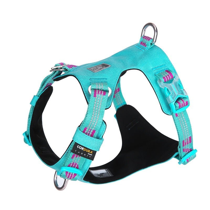 Waterproof Reflective Pet Dog Harness - Weriion