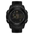 Waterproof Shockproof Multifunctional Unisex Smart Watch - Weriion