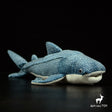 Whale Shark Plush Toy - Weriion