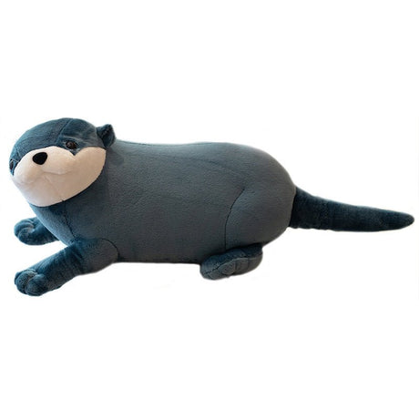 Wild Stuffed Animal Otter Plush Toy - Weriion