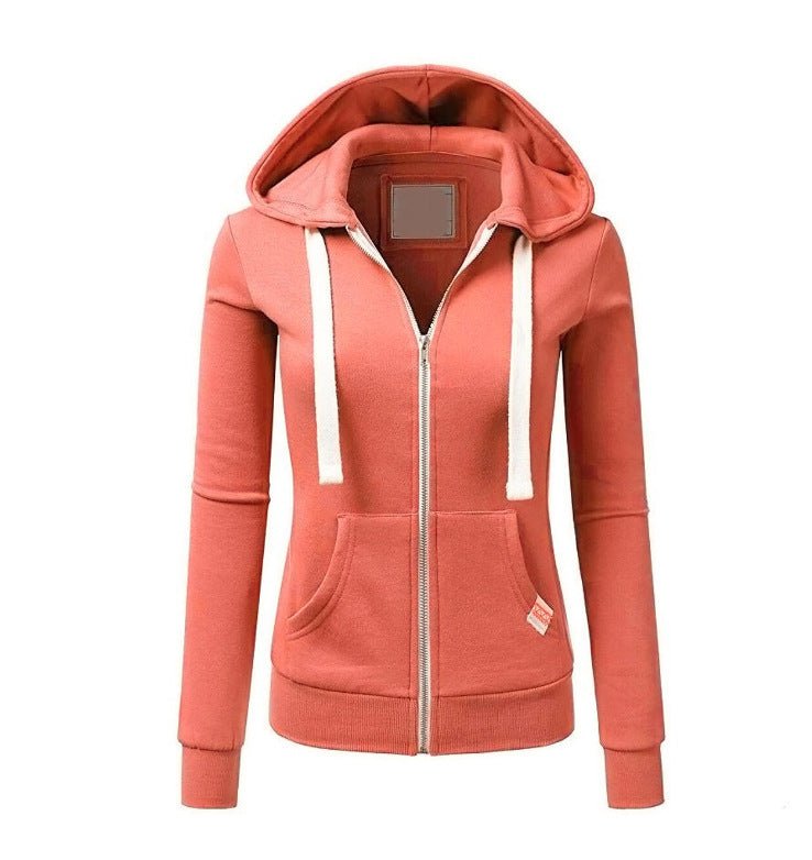 Winter Fashion Hoodies Sweatshirt - Weriion