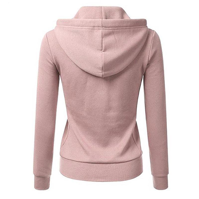 Winter Fashion Hoodies Sweatshirt - Weriion