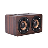 Wireless Bluetooth Speaker W5 Player - Weriion